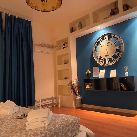 Bracco Rooms & Suites - Boutique Hotel Nel Centro Storico Di Matera Ngoại thất bức ảnh