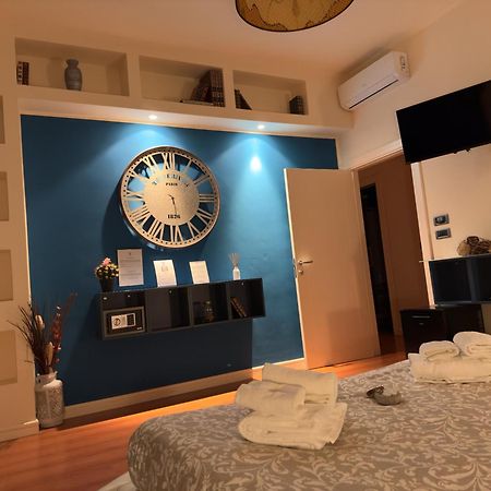 Bracco Rooms & Suites - Boutique Hotel Nel Centro Storico Di Matera Ngoại thất bức ảnh