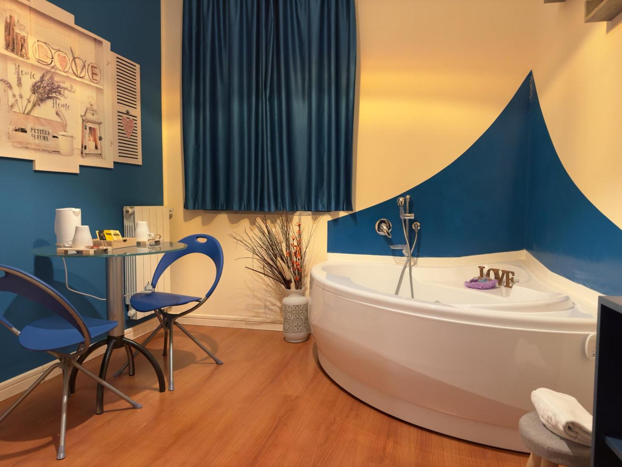Bracco Rooms & Suites - Boutique Hotel Nel Centro Storico Di Matera Ngoại thất bức ảnh