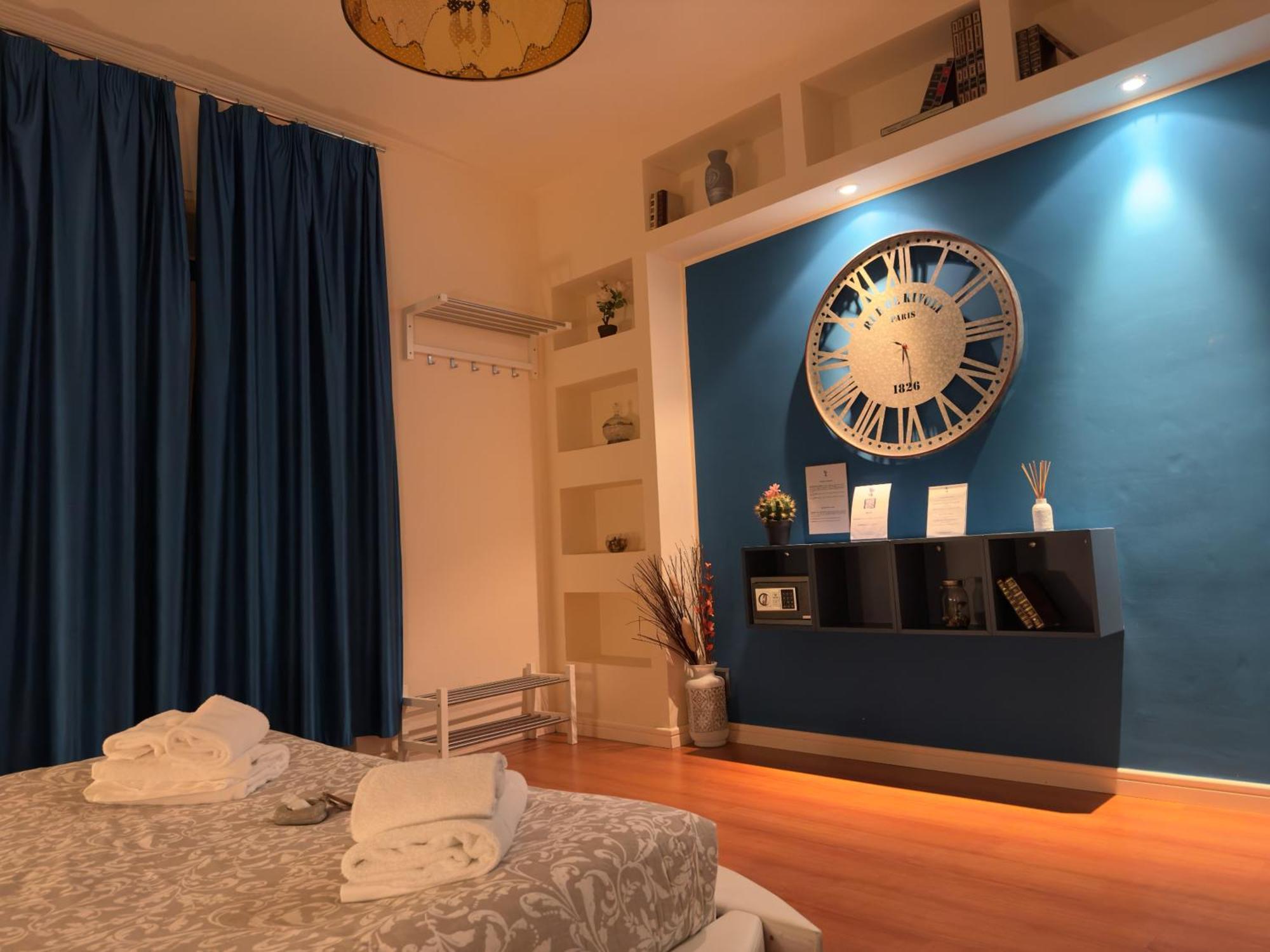 Bracco Rooms & Suites - Boutique Hotel Nel Centro Storico Di Matera Ngoại thất bức ảnh