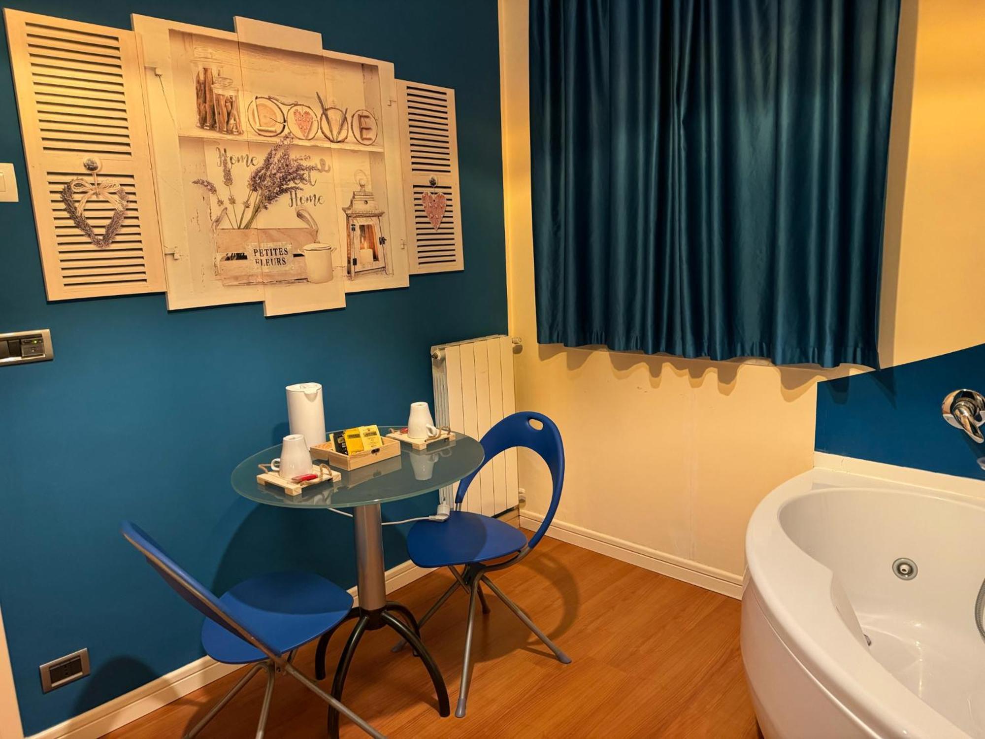 Bracco Rooms & Suites - Boutique Hotel Nel Centro Storico Di Matera Ngoại thất bức ảnh
