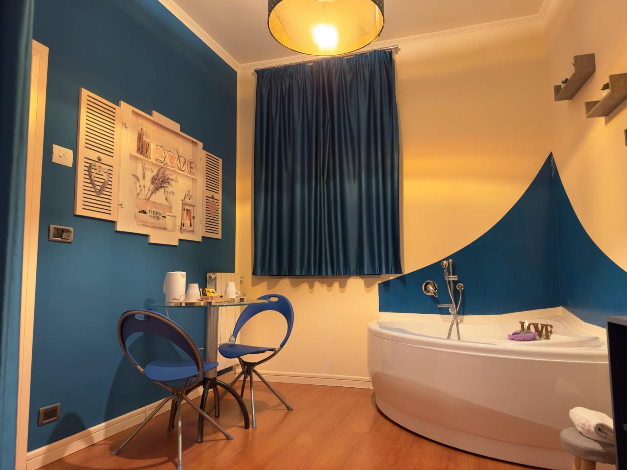 Bracco Rooms & Suites - Boutique Hotel Nel Centro Storico Di Matera Ngoại thất bức ảnh