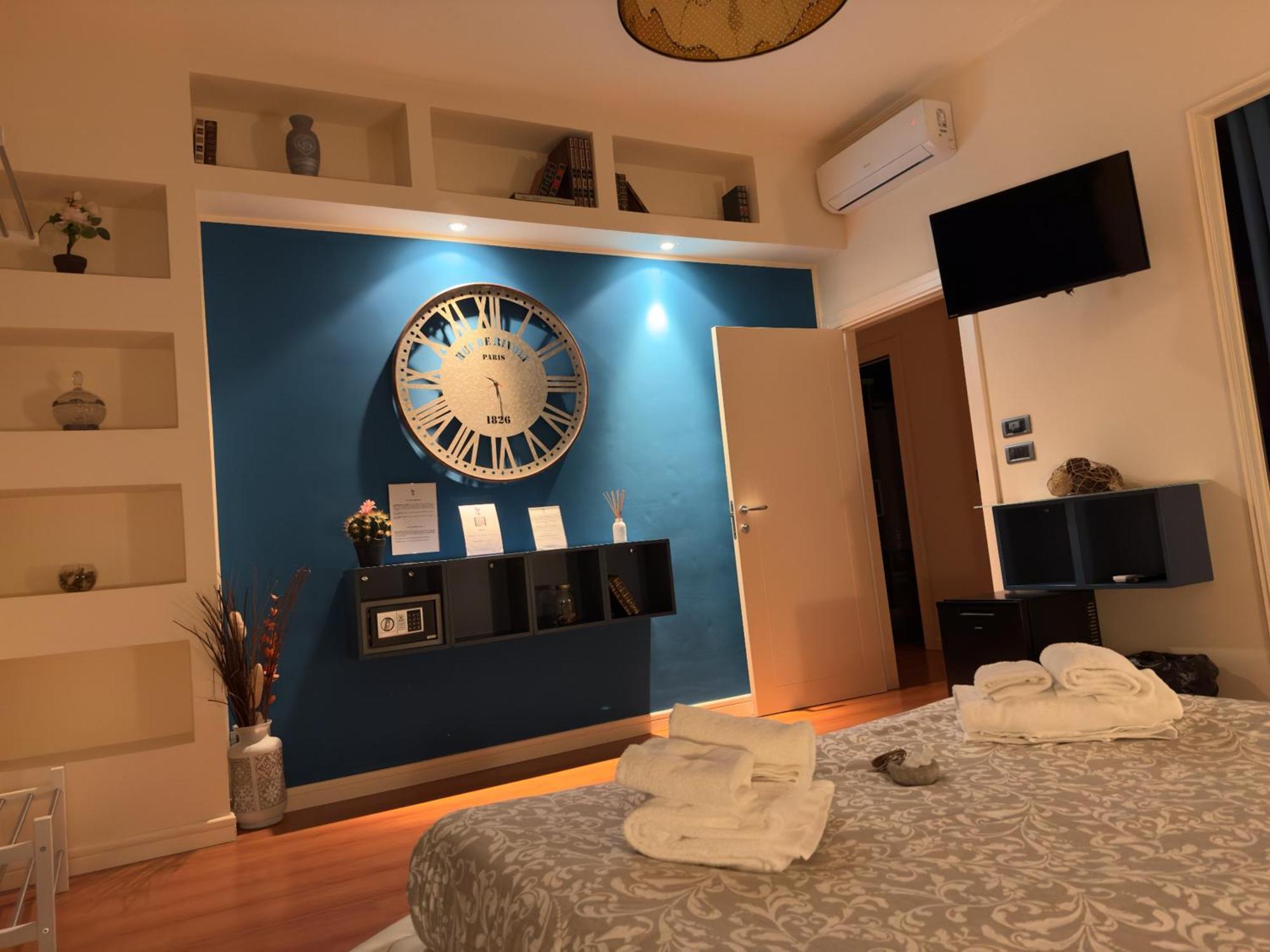 Bracco Rooms & Suites - Boutique Hotel Nel Centro Storico Di Matera Ngoại thất bức ảnh
