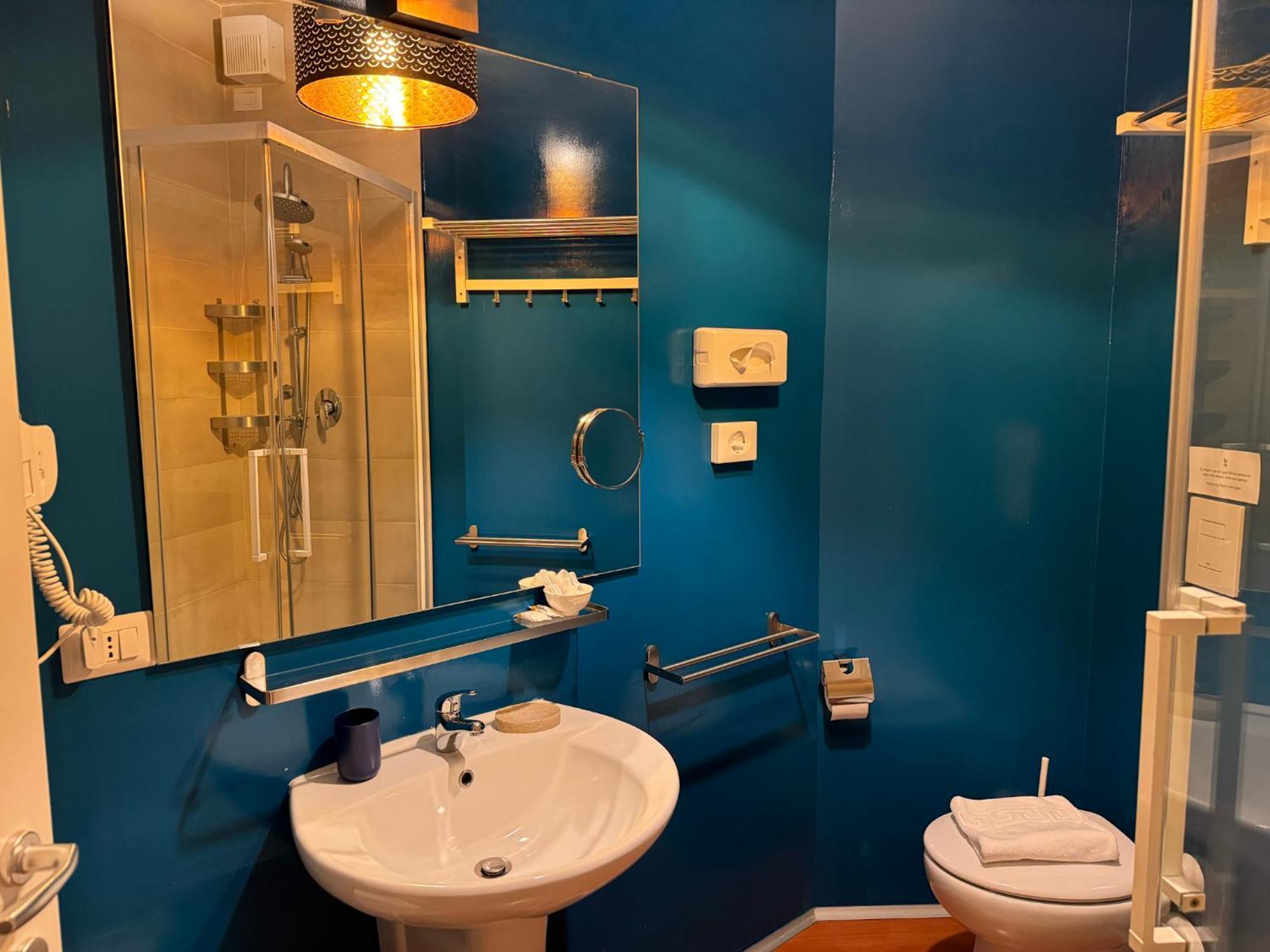 Bracco Rooms & Suites - Boutique Hotel Nel Centro Storico Di Matera Ngoại thất bức ảnh