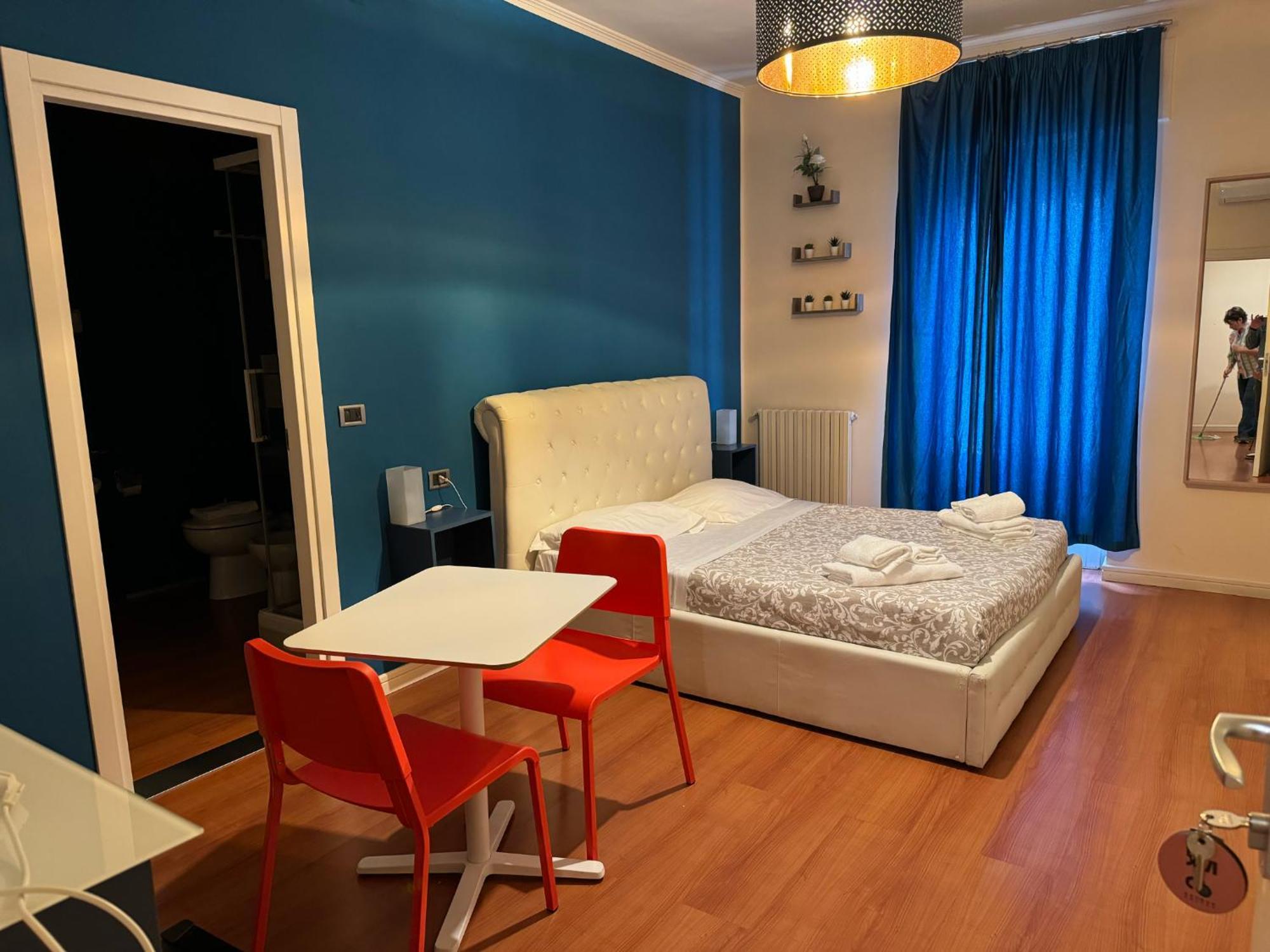 Bracco Rooms & Suites - Boutique Hotel Nel Centro Storico Di Matera Ngoại thất bức ảnh