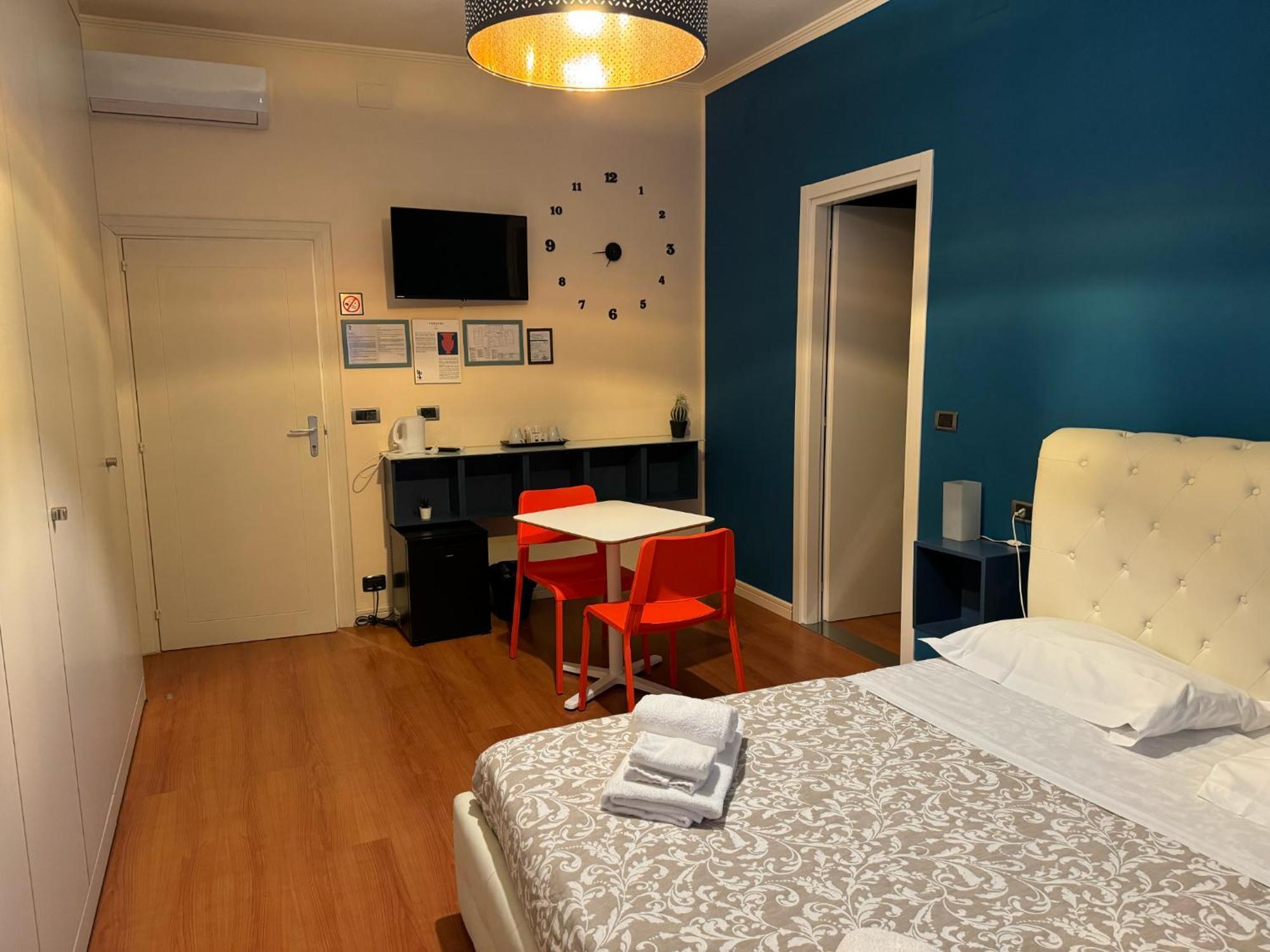 Bracco Rooms & Suites - Boutique Hotel Nel Centro Storico Di Matera Ngoại thất bức ảnh