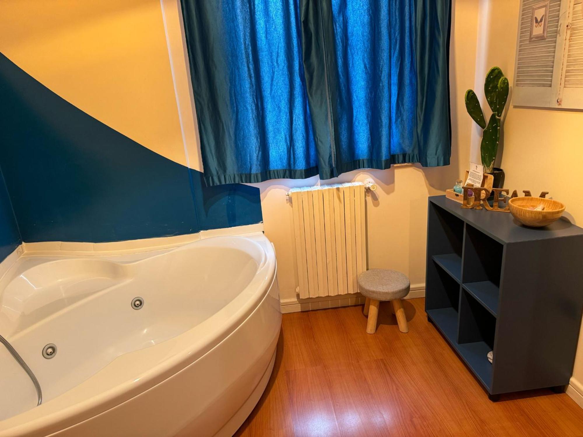 Bracco Rooms & Suites - Boutique Hotel Nel Centro Storico Di Matera Ngoại thất bức ảnh