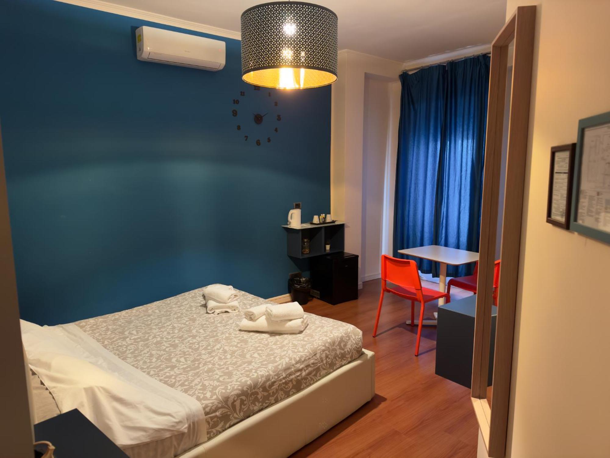 Bracco Rooms & Suites - Boutique Hotel Nel Centro Storico Di Matera Ngoại thất bức ảnh