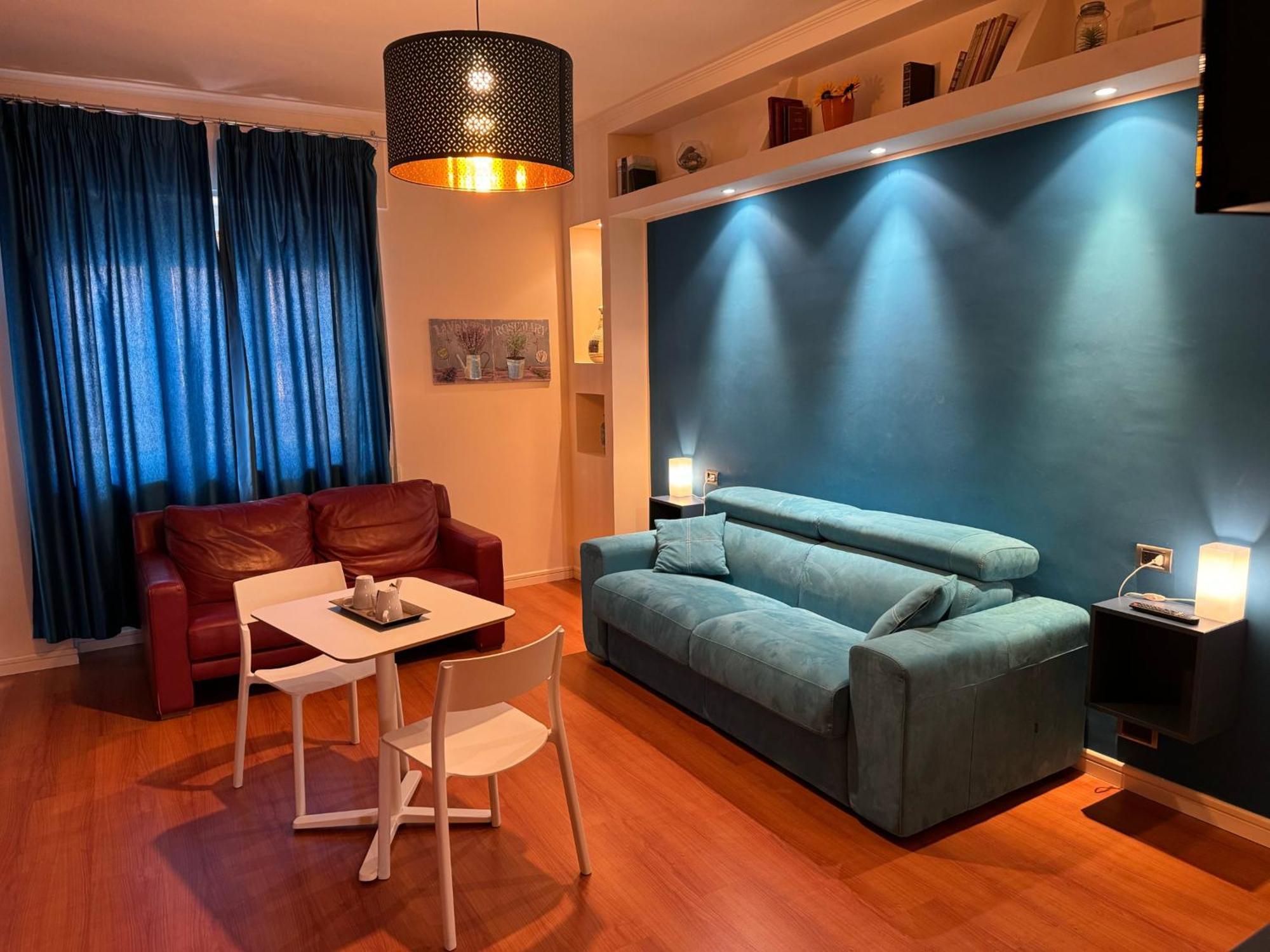 Bracco Rooms & Suites - Boutique Hotel Nel Centro Storico Di Matera Ngoại thất bức ảnh